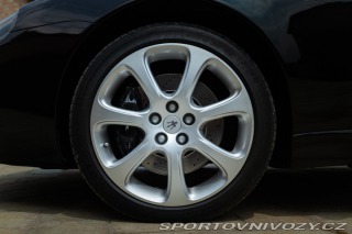 Maserati Spyder 4.2 CAMBIOCORSA 2003
