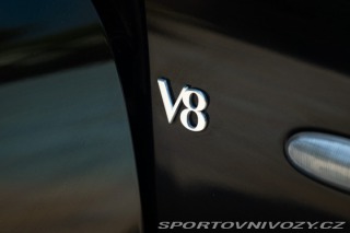 Maserati Spyder 4.2 CAMBIOCORSA 2003