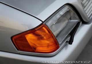 Mercedes-Benz SL 600 1993