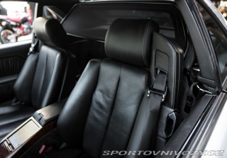 Mercedes-Benz SL 600 1993