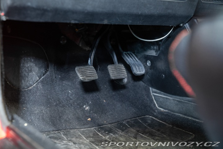 Volkswagen Golf GTI MK1 1983