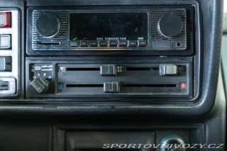 Volkswagen Golf GTI MK1 1983