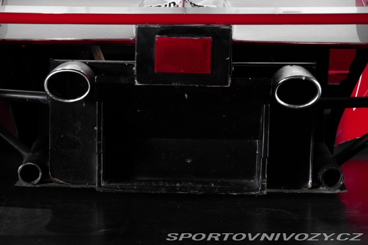 Ostatní značky Ostatní modely MAQUETTE FORMULA 1 F310-B 1997