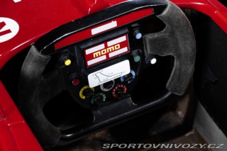 Ostatní značky Ostatní modely MAQUETTE FORMULA 1 F310-B 1997
