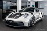 Porsche 911 GT3 RS/Weissach/Skladem