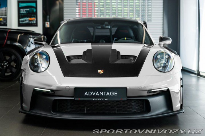 Porsche 911 GT3 RS/Weissach/Skladem 2023