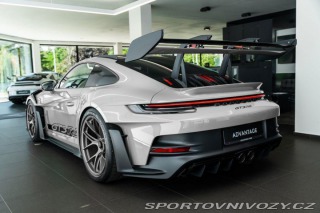 Porsche 911 GT3 RS/Weissach/Skladem 2023