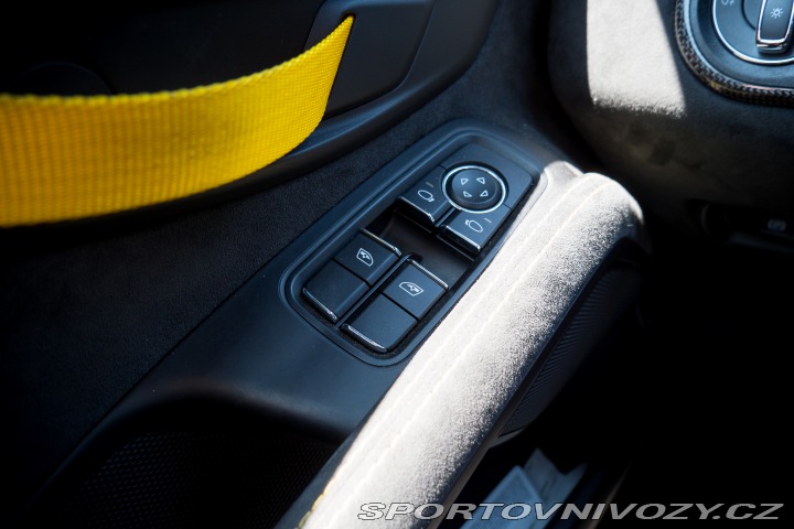 Porsche 718 GT4 Clubsport 2019