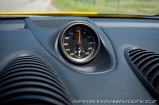 Porsche 718 GT4 Clubsport 2019