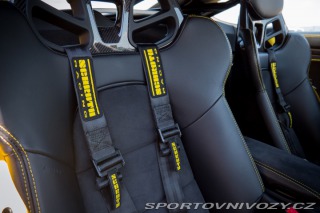 Porsche 718 GT4 Clubsport 2019