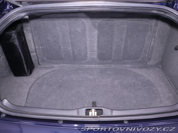 Maserati 3200 GT 4,2 Cambiocorsa 287kW V8 2002