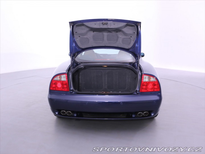 Maserati 3200 GT 4,2 Cambiocorsa 287kW V8 2002