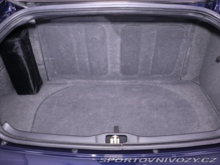 Maserati 3200 GT 4,2 Cambiocorsa 287kW V8 2002