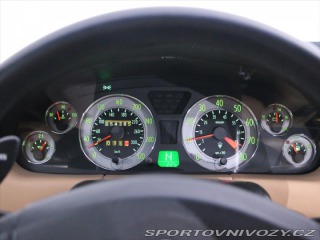 Maserati 3200 GT 4,2 Cambiocorsa 287kW V8 2002
