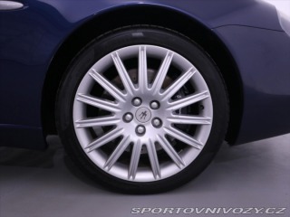 Maserati 3200 GT 4,2 Cambiocorsa 287kW V8 2002