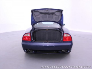 Maserati 3200 GT 4,2 Cambiocorsa 287kW V8 2002