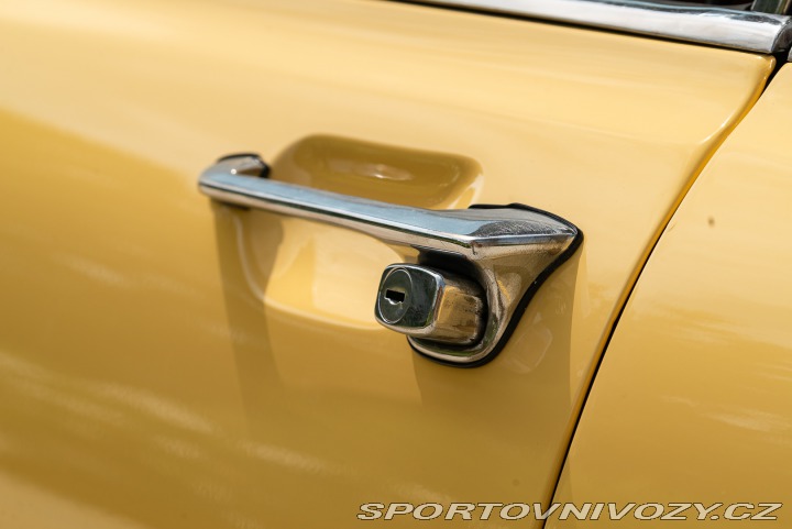 Fiat Dino COUPÈ 2.4 1971