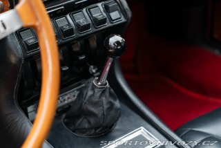 Fiat Dino COUPÈ 2.4 1971