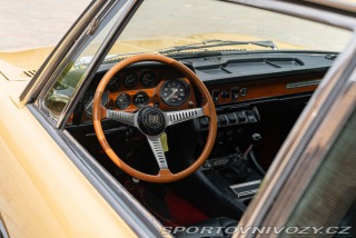 Fiat Dino COUPÈ 2.4 1971