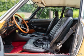 Fiat Dino COUPÈ 2.4 1971
