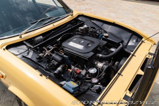 Fiat Dino COUPÈ 2.4 1971