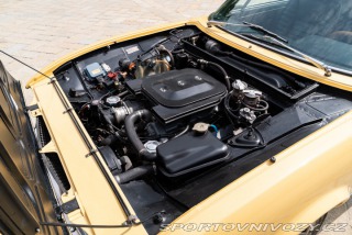 Fiat Dino COUPÈ 2.4 1971
