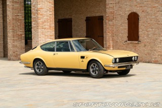 Fiat Dino COUPÈ 2.4 1971