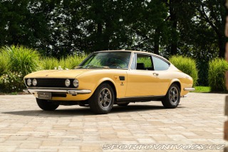 Fiat Dino COUPÈ 2.4 1971