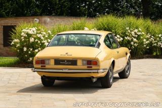 Fiat Dino COUPÈ 2.4 1971