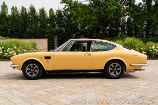Fiat Dino COUPÈ 2.4 1971