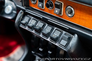 Fiat Dino COUPÈ 2.4 1971