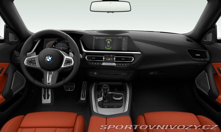 BMW Z4 Z4 sDrive 30i 2024