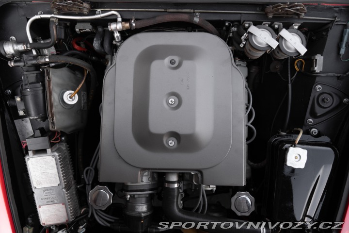 Fiat Dino SPIDER 2.4 1971