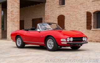Fiat Dino SPIDER 2.4 1971
