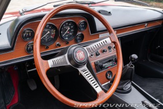 Fiat Dino SPIDER 2.4 1971