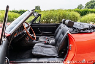 Fiat Dino SPIDER 2.4 1971