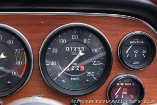 Fiat Dino SPIDER 2.4 1971
