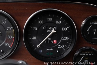 Fiat Dino SPIDER 2.4 1971