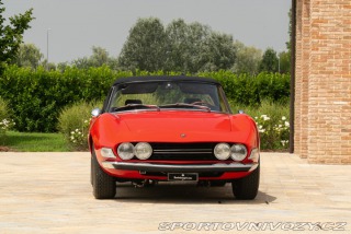 Fiat Dino SPIDER 2.4 1971