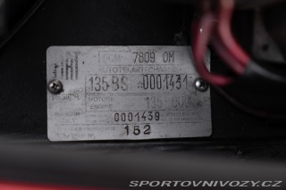 Fiat Dino SPIDER 2.4 1971