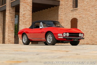Fiat Dino SPIDER 2.4 1971