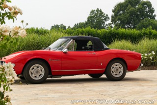 Fiat Dino SPIDER 2.4 1971