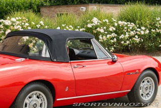 Fiat Dino SPIDER 2.4 1971