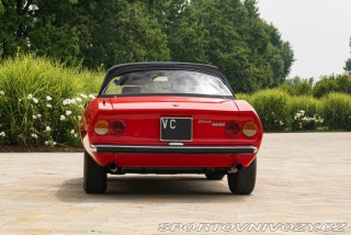 Fiat Dino SPIDER 2.4 1971