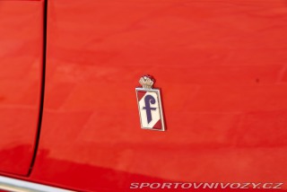 Fiat Dino SPIDER 2.4 1971