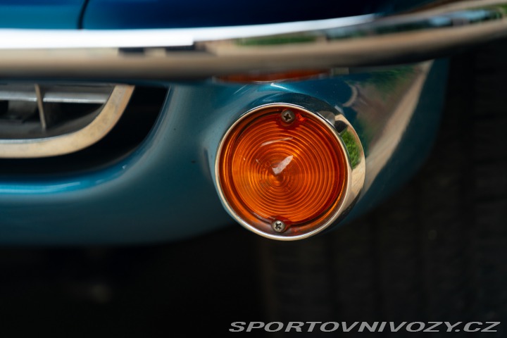 Chevrolet Corvette C2 STINGRAY 1967