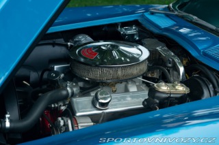 Chevrolet Corvette C2 STINGRAY 1967