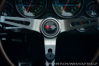 Chevrolet Corvette C2 STINGRAY 1967