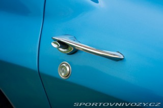 Chevrolet Corvette C2 STINGRAY 1967