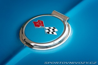 Chevrolet Corvette C2 STINGRAY 1967